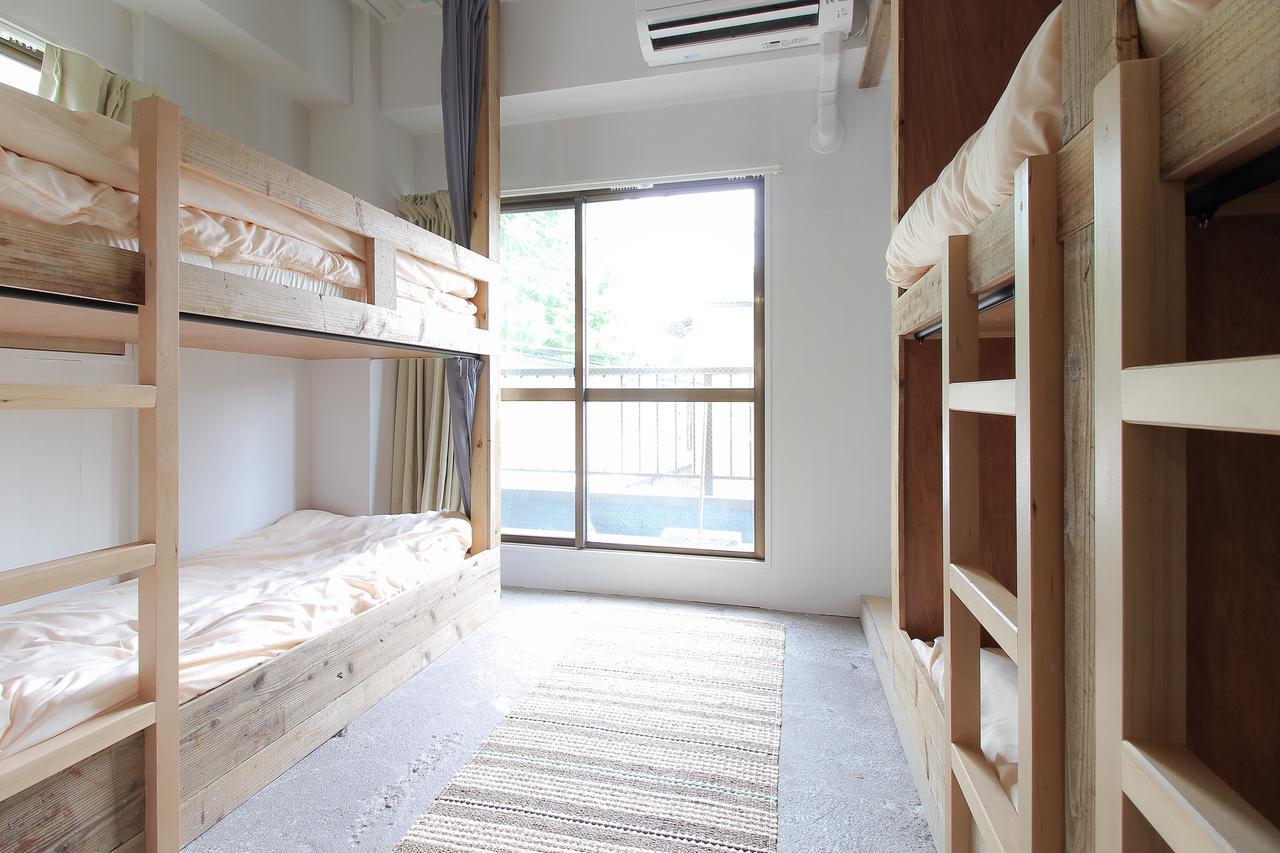 Koru Takanawa Gateway Hostel, Cafe&Bar Tokyo Exterior photo