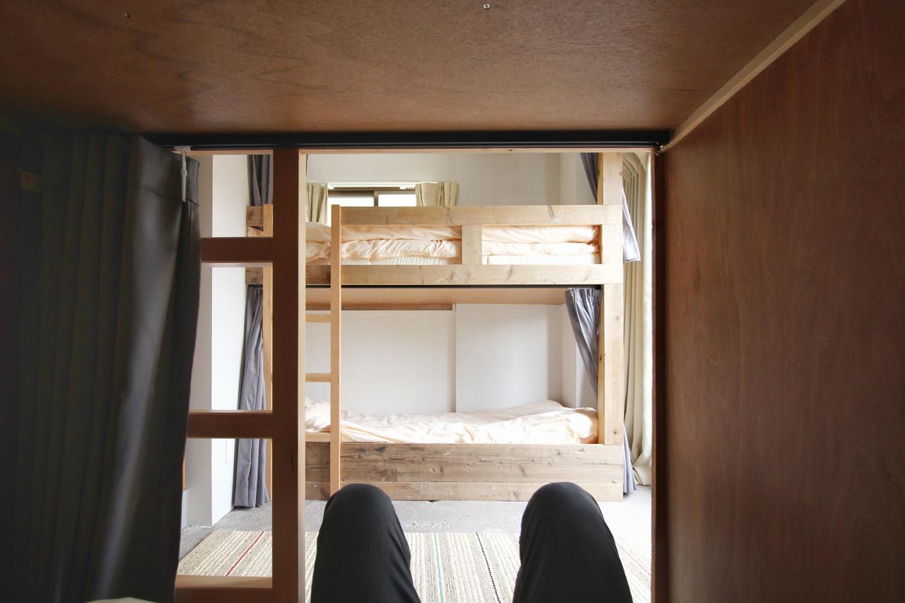 Koru Takanawa Gateway Hostel, Cafe&Bar Tokyo Exterior photo