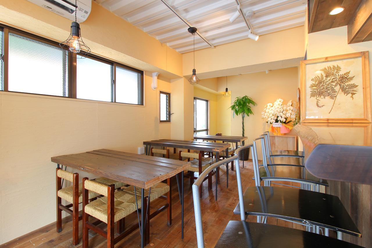 Koru Takanawa Gateway Hostel, Cafe&Bar Tokyo Exterior photo